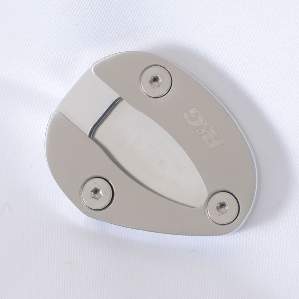 R&G Kickstand Shoe for KTM 1290 Super Duke '14-'17 and KTM 990 Super Duke '05-